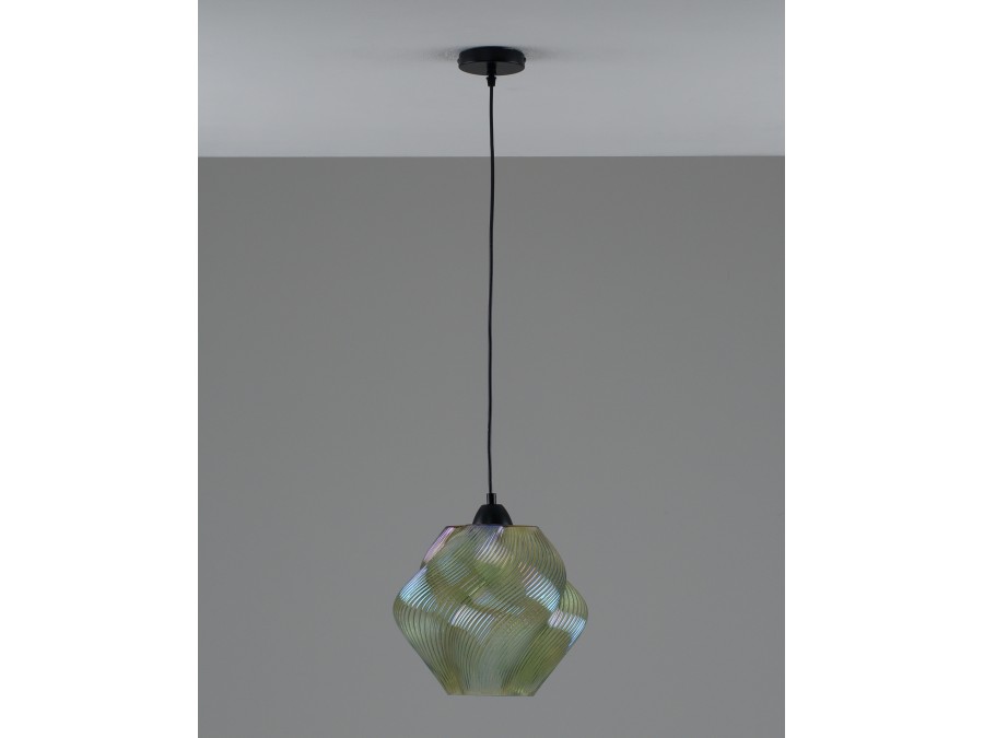 Светильник подвесной Moderli V11662-1P Rozy