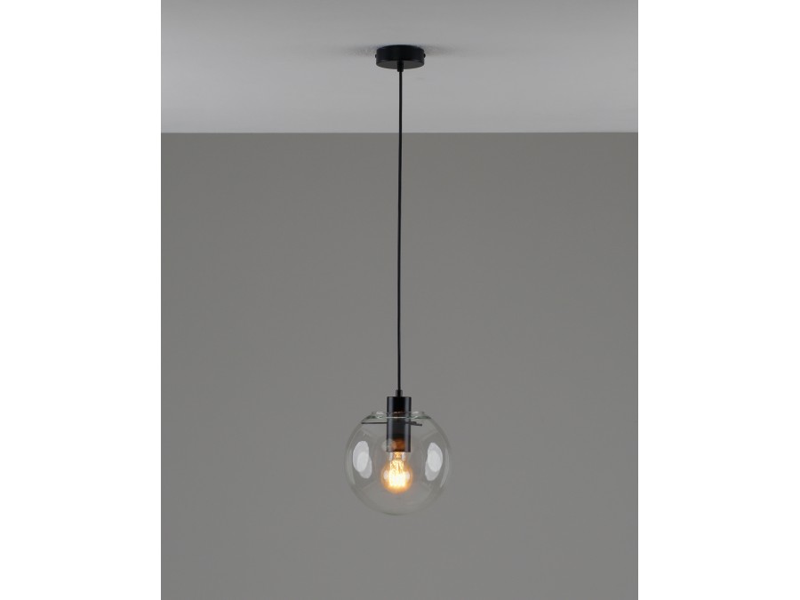Светильник подвесной Moderli V11538-1P Aurora