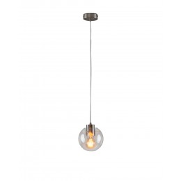 Светильник подвесной Moderli V11543-1P Aurora