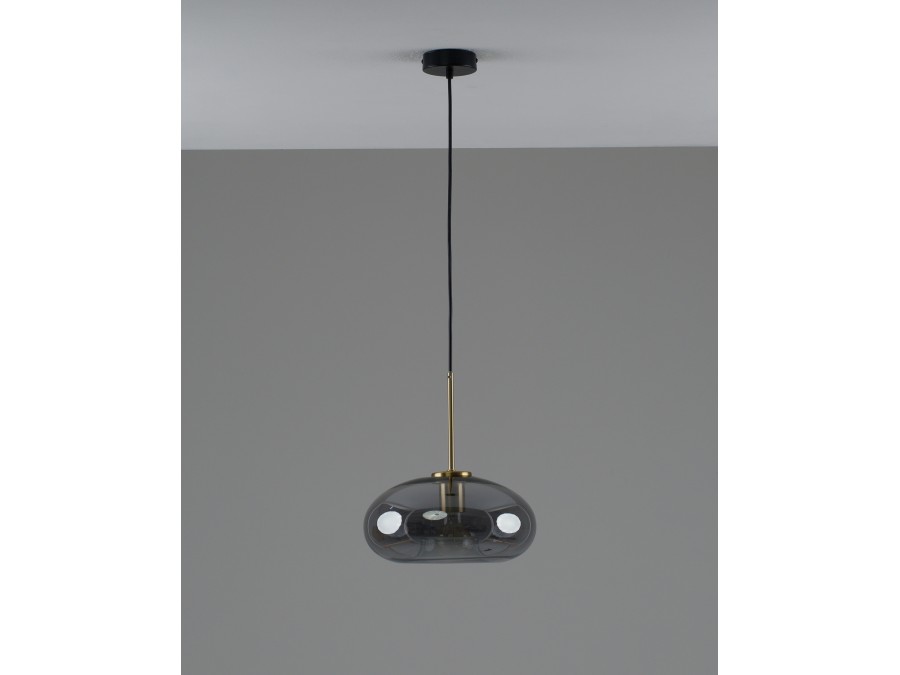 Светильник подвесной Moderli V11530-1P Laura