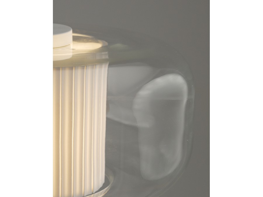 Светильник подвесной Moderli V11818-1P Ember