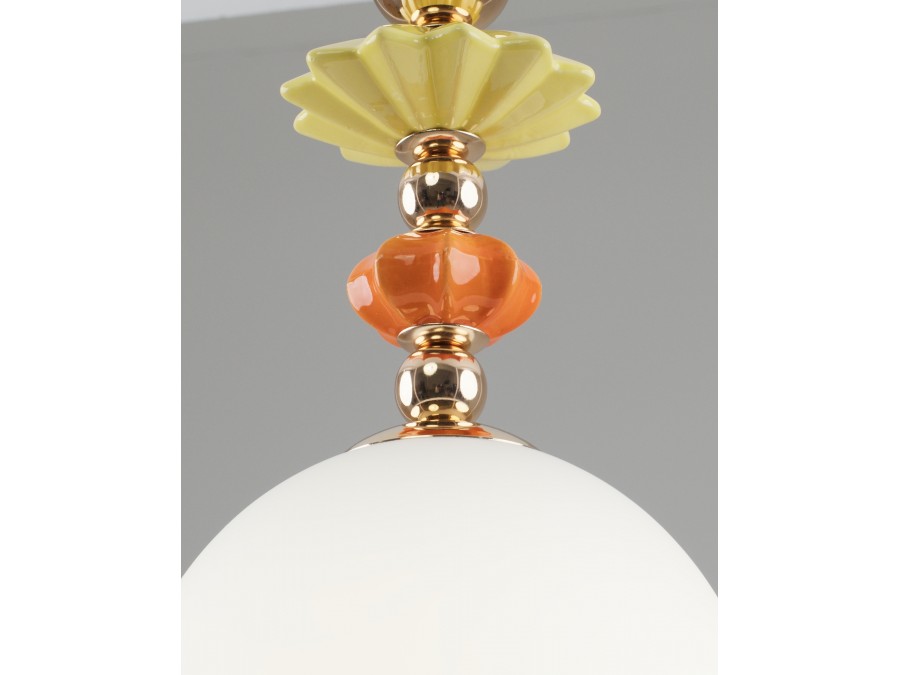 Светильник подвесной Moderli V11179-1P Charm