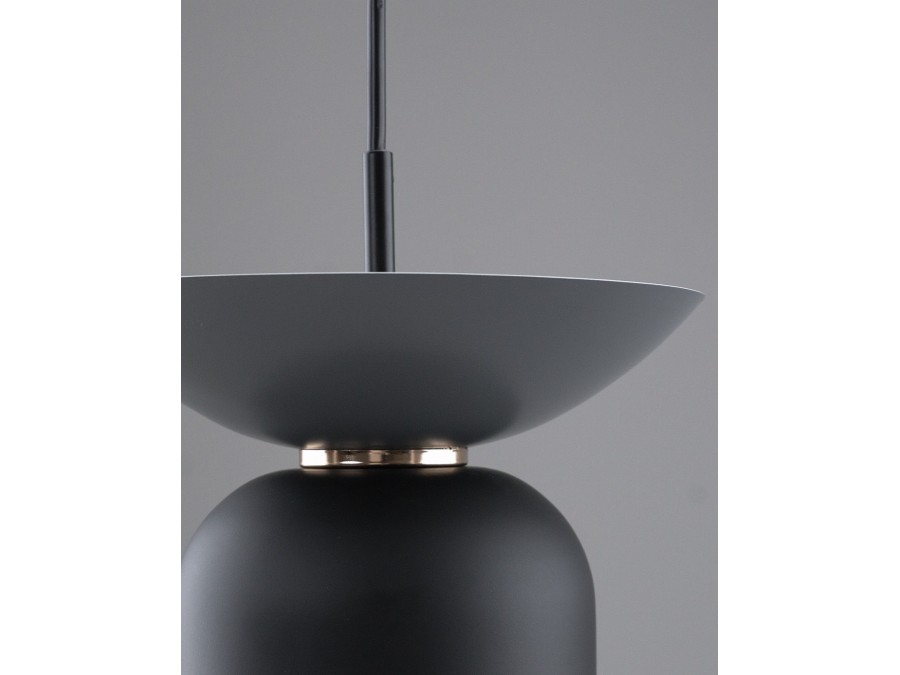 Светильник подвесной Moderli V11554-1P Lecce