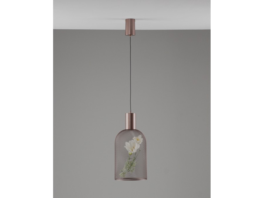 Светильник подвесной светодиодный Moderli V11871-PL Ophelia