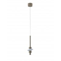 Светильник подвесной светодиодный Moderli V11642-PL Stilla