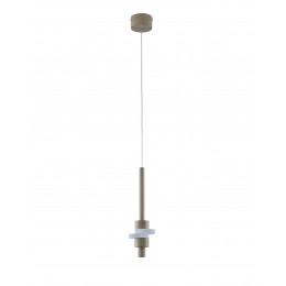 Светильник подвесной светодиодный Moderli V11642-PL Stilla