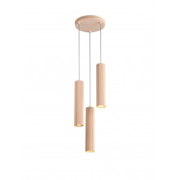 Светильник подвесной Moderli V11935-3P Cora