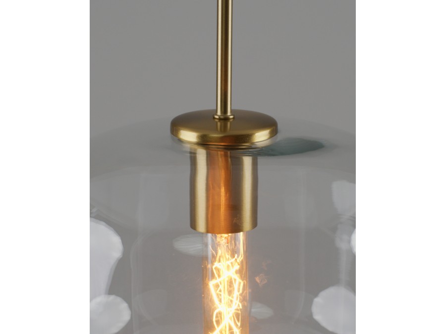 Светильник подвесной Moderli V11531-1P Teen