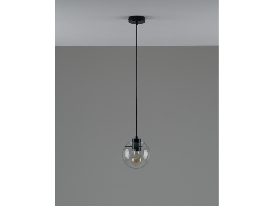 Светильник подвесной Moderli V11537-1P Aurora