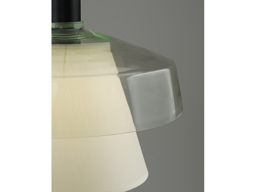 Светильник подвесной Moderli V11830-1P Takoma