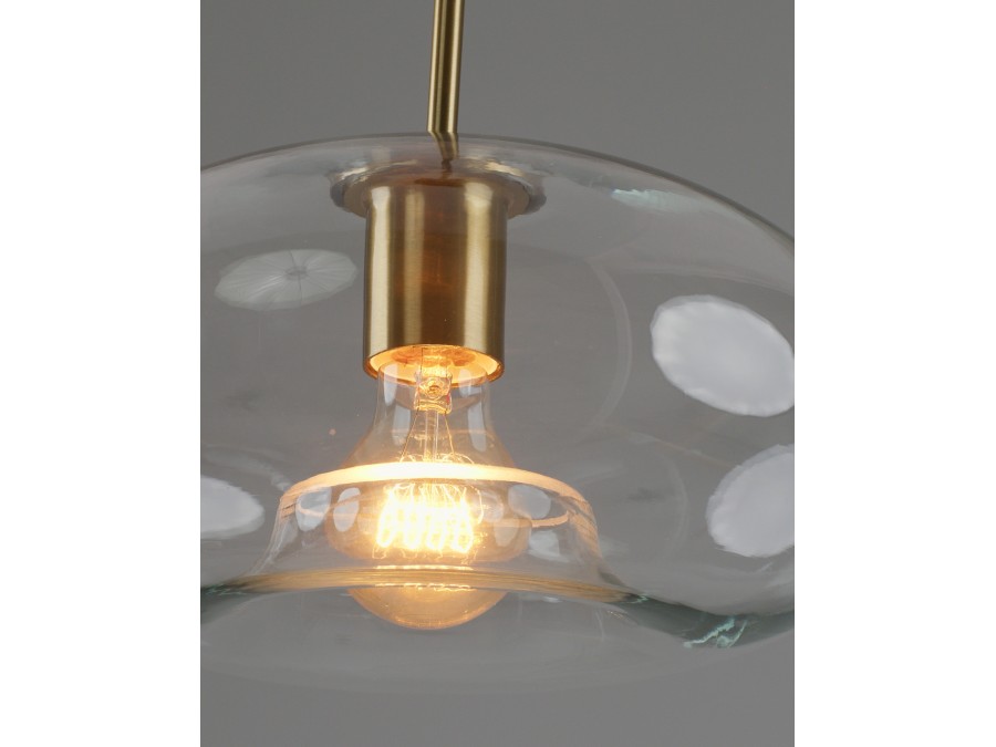 Светильник подвесной Moderli V11528-1P Laura