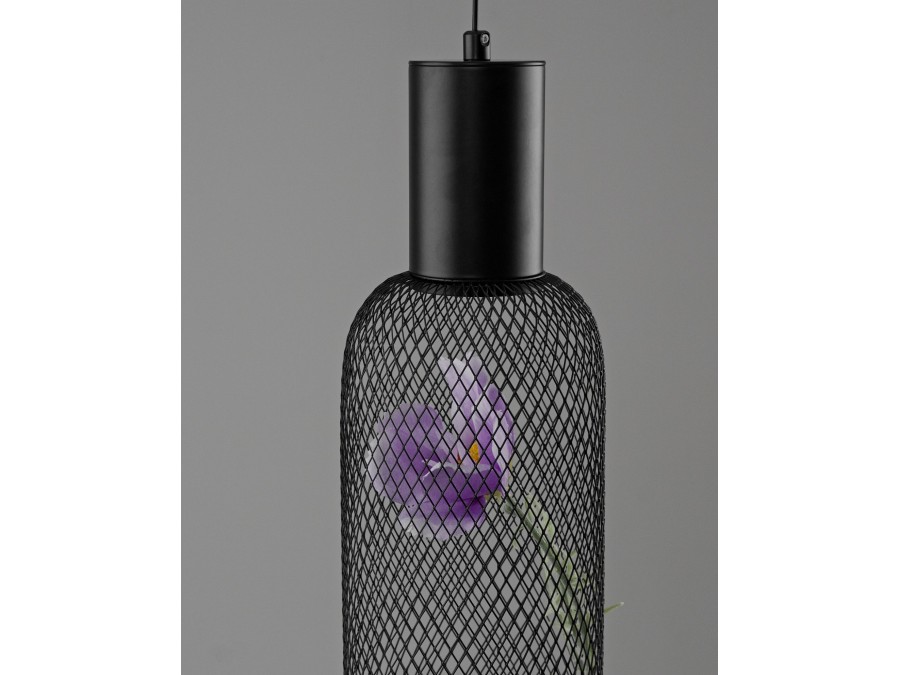 Светильник подвесной светодиодный Moderli V11873-PL Ophelia