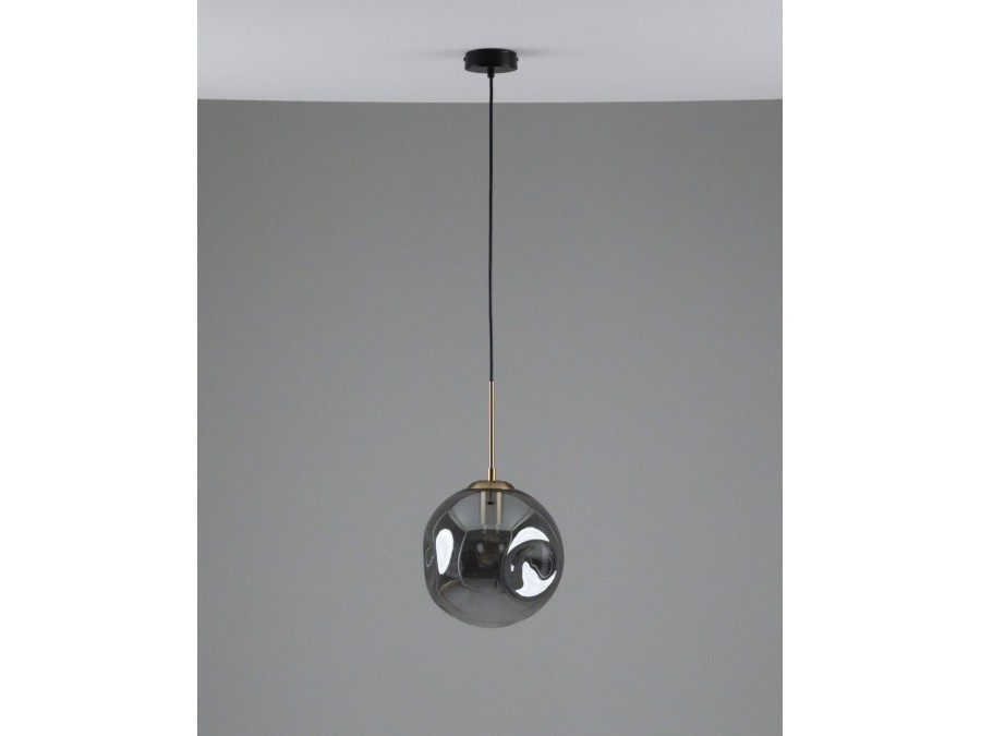 Светильник подвесной Moderli V11521-1P Amo