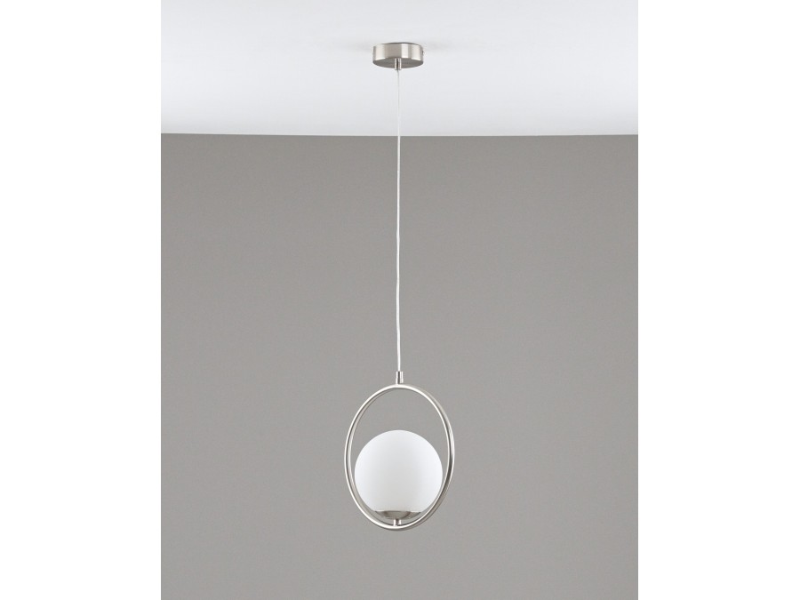 Светильник подвесной Moderli V11580-1P Barocco