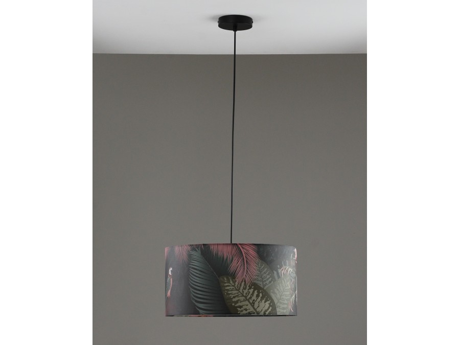 Светильник подвесной Moderli V11513-3P Tropic