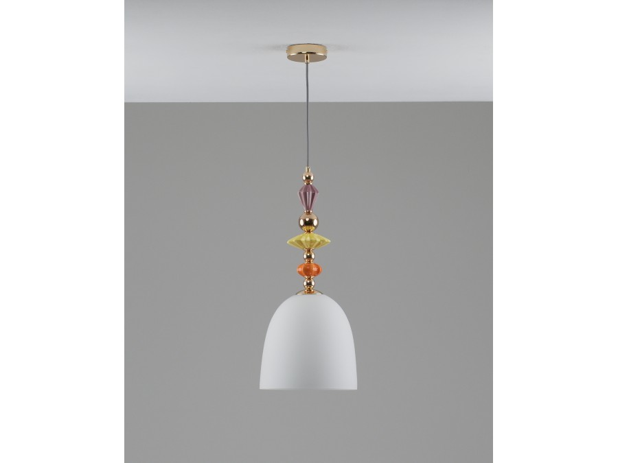 Светильник подвесной Moderli V11179-1P Charm