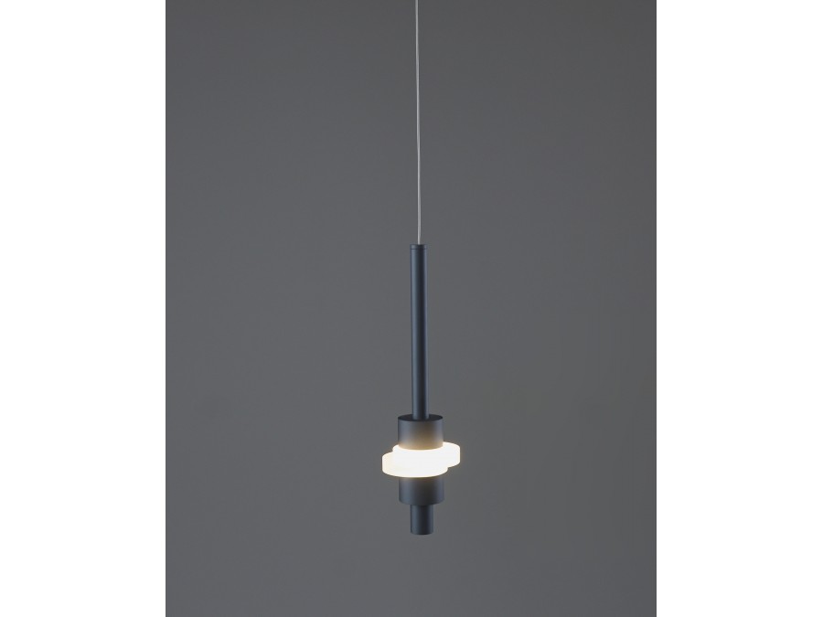 Светильник подвесной светодиодный Moderli V11644-PL Stilla