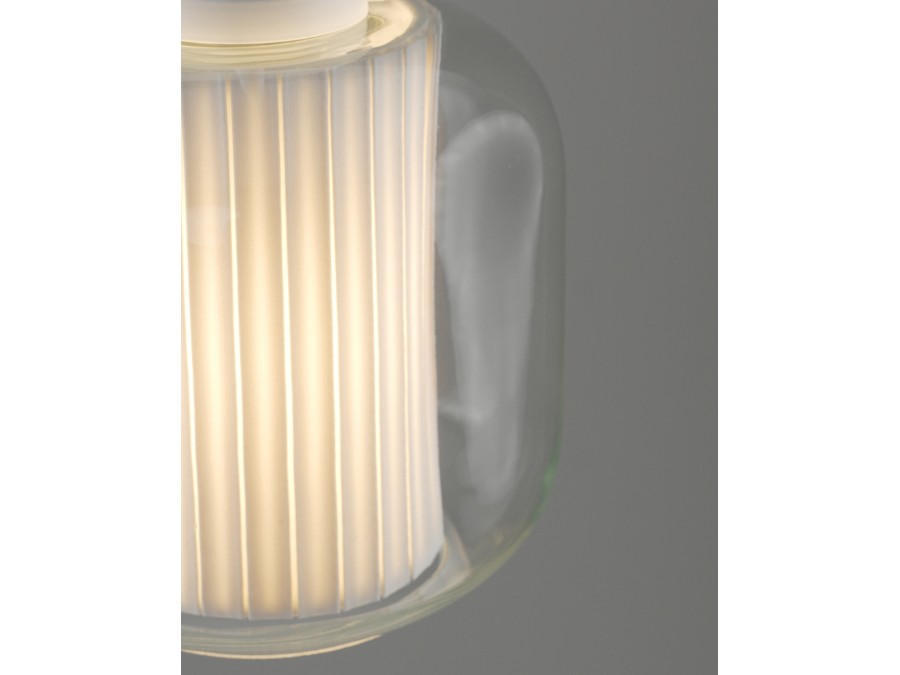 Светильник подвесной Moderli V11816-1P Ember