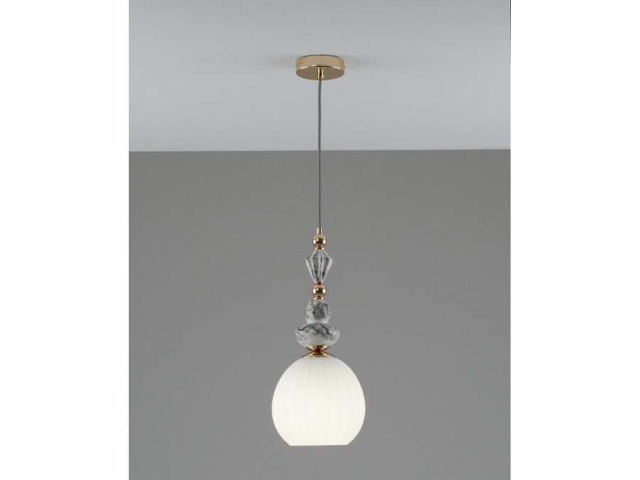 Светильник подвесной Moderli V11176-1P Charm