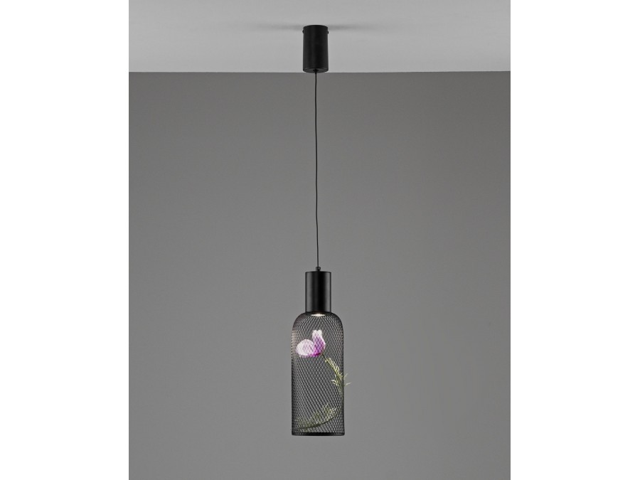 Светильник подвесной светодиодный Moderli V11873-PL Ophelia