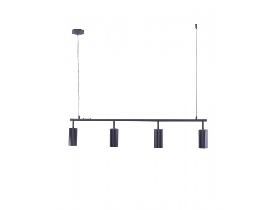 Светильник подвесной Moderli V11782-4P Cora