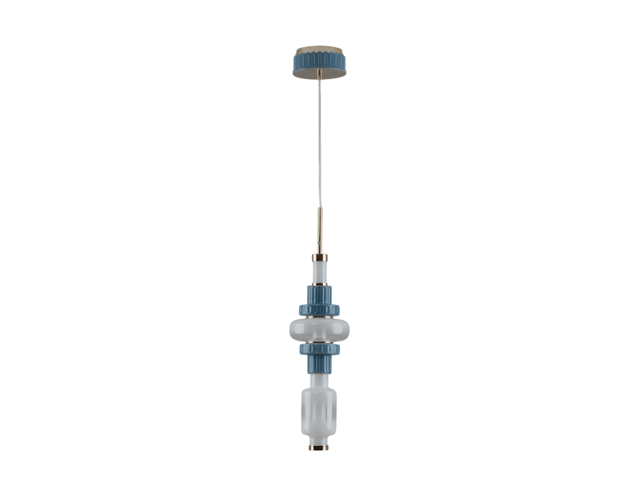 Светильник подвесной светодиодный Moderli V11690-PL Atelieri