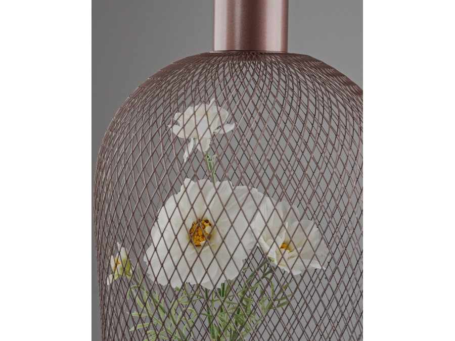 Светильник подвесной светодиодный Moderli V11872-PL Ophelia