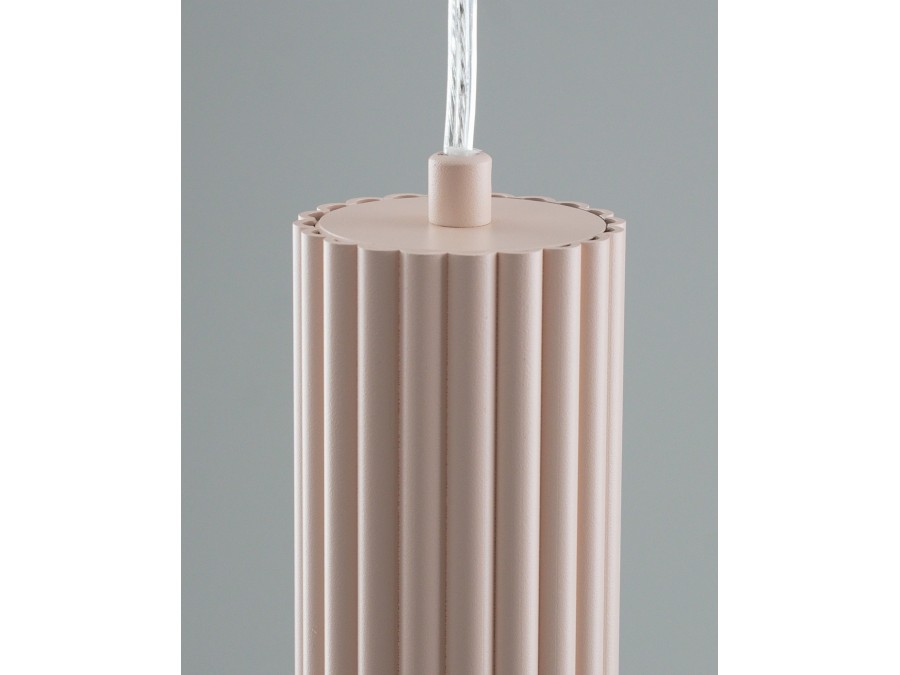 Светильник подвесной Moderli V11785-1P Cora