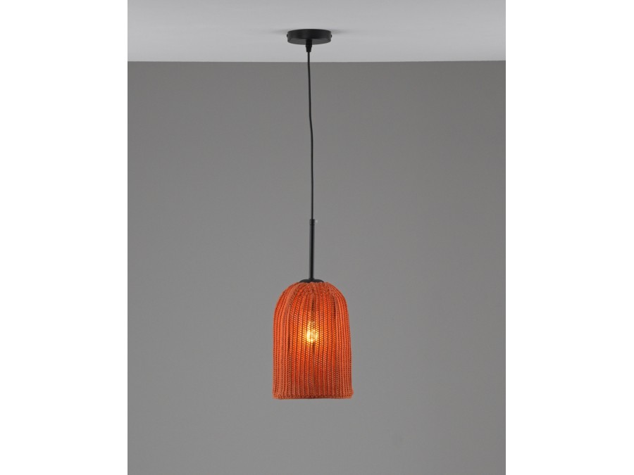 Светильник подвесной Moderli V11881-1P Yarn