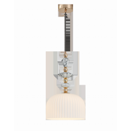 Светильник подвесной Moderli V11175-1P Charm