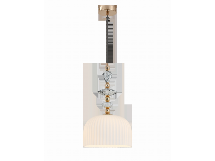 Светильник подвесной Moderli V11175-1P Charm