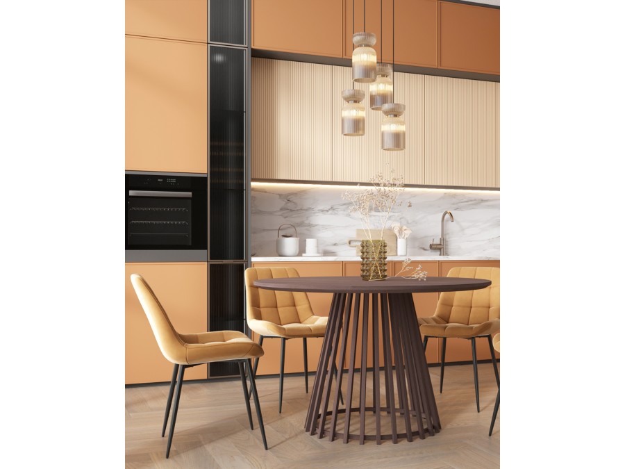 Светильник подвесной Moderli V11668-1P Roswell