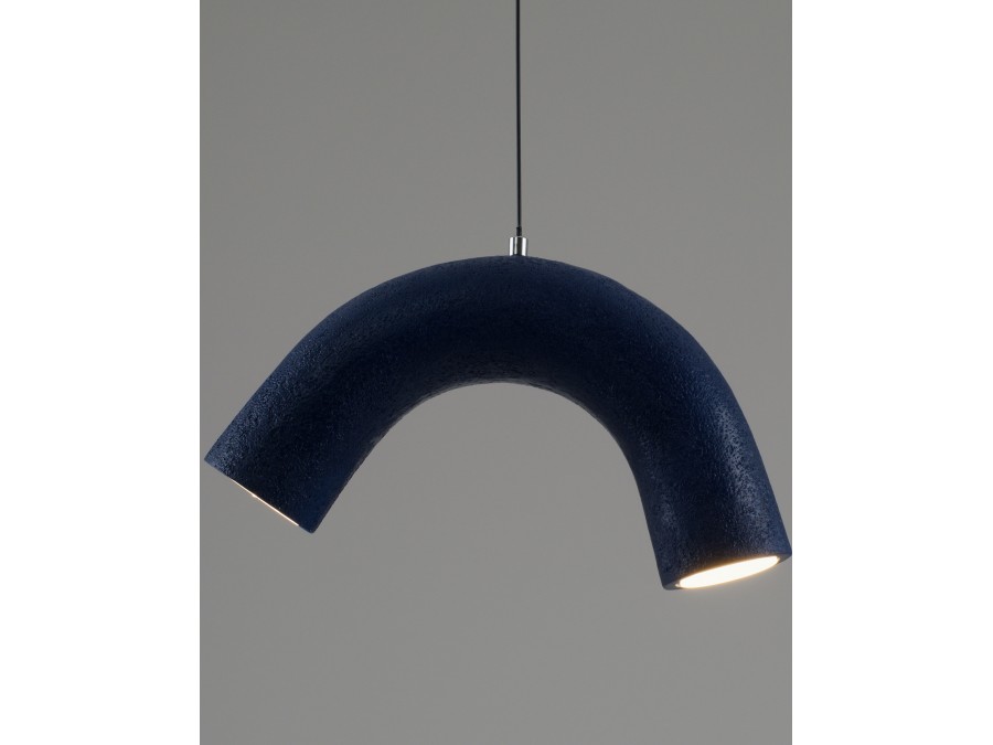 Светильник подвесной светодиодный Moderli V11673-PL Roll