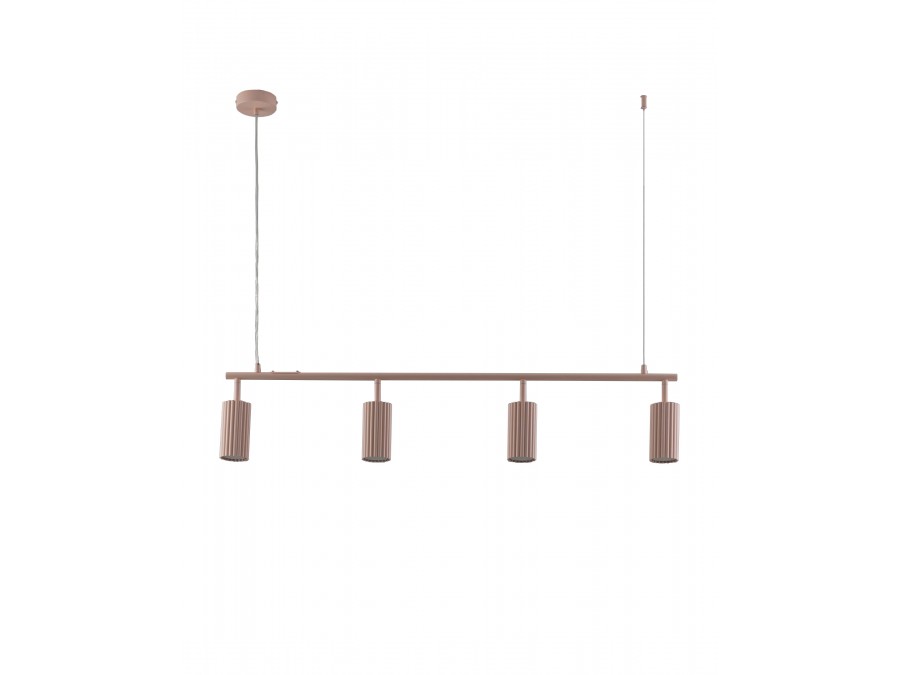 Светильник подвесной Moderli V11781-4P Cora