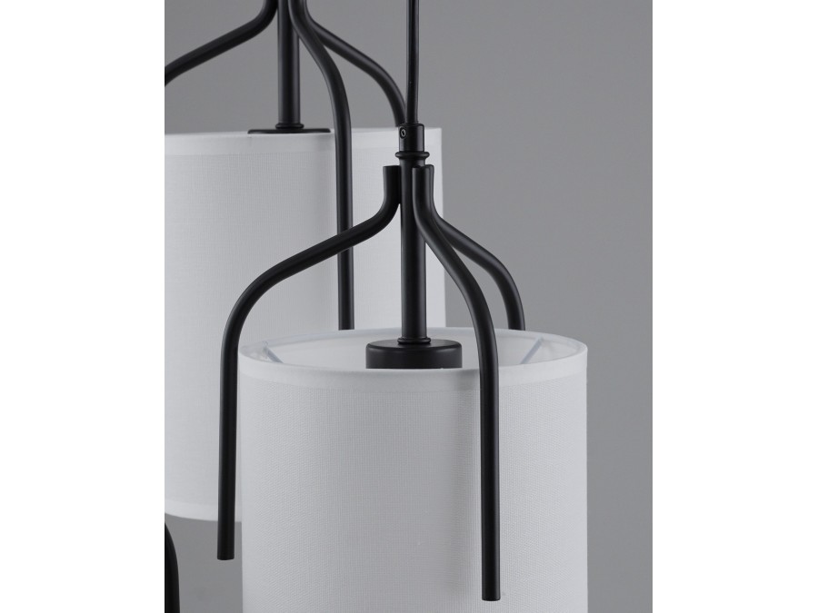 Светильник подвесной Moderli V11850-3P Inari