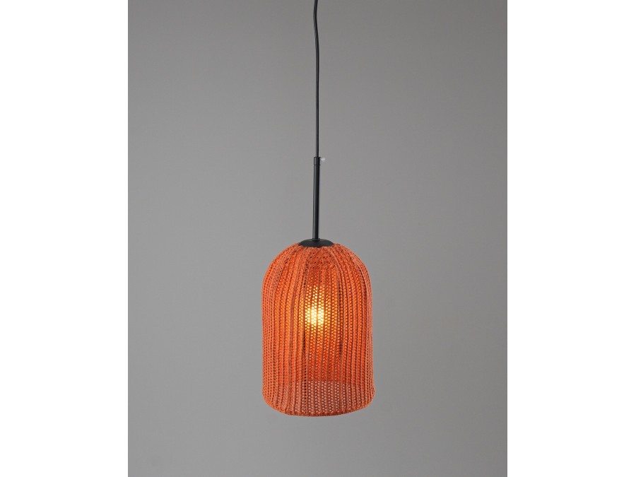 Светильник подвесной Moderli V11881-1P Yarn