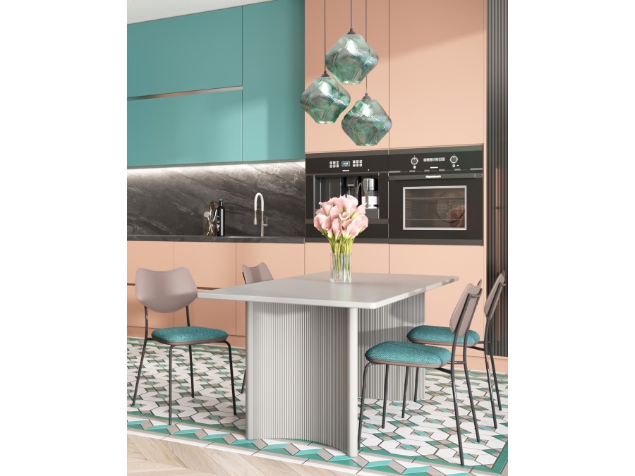 Светильник подвесной Moderli V11661-1P Rozy