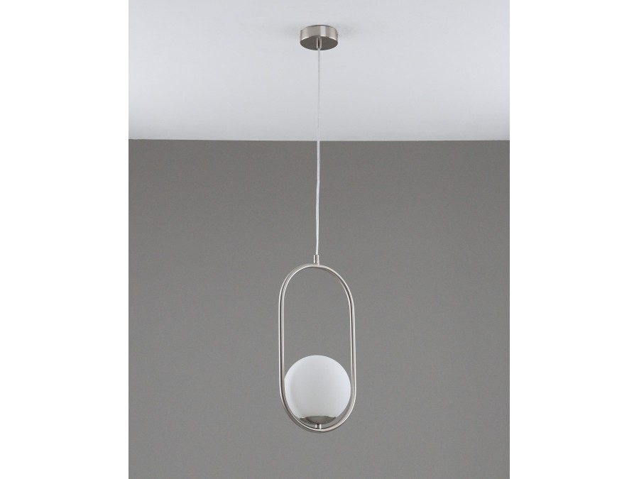 Светильник подвесной Moderli V11588-1P Klaster