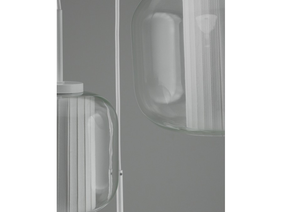 Светильник подвесной Moderli V11815-3P Ember