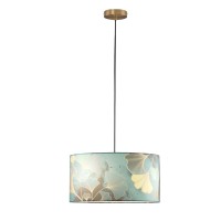 Светильник подвесной Moderli V11511-3P Gingko