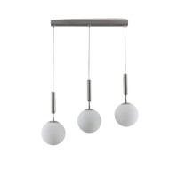 Светильник подвесной Moderli V11568-3P Scrumbel