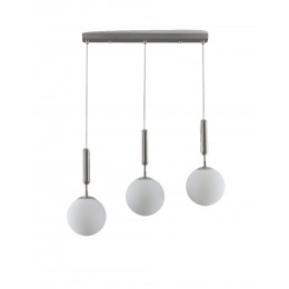 Светильник подвесной Moderli V11568-3P Scrumbel