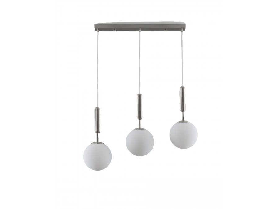 Светильник подвесной Moderli V11568-3P Scrumbel