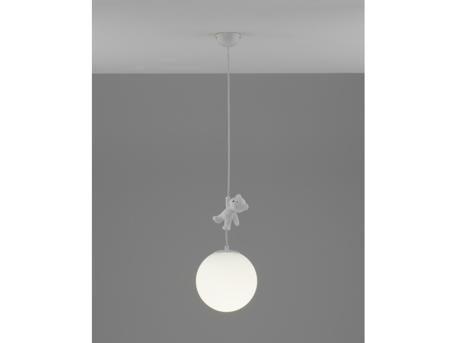 Светильник подвесной Moderli V11233-1P Baloons