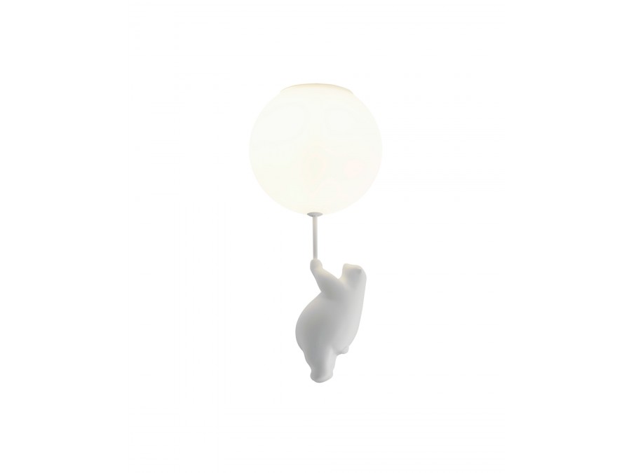 Светильник потолочный Moderli V11232-1C Baloons