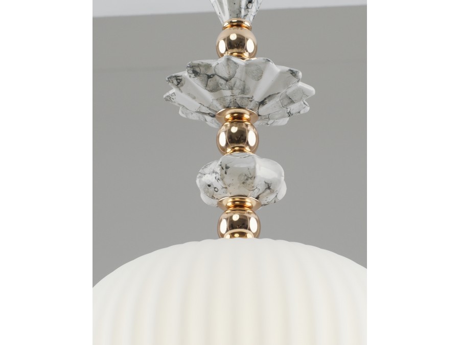 Светильник подвесной Moderli V11175-1P Charm