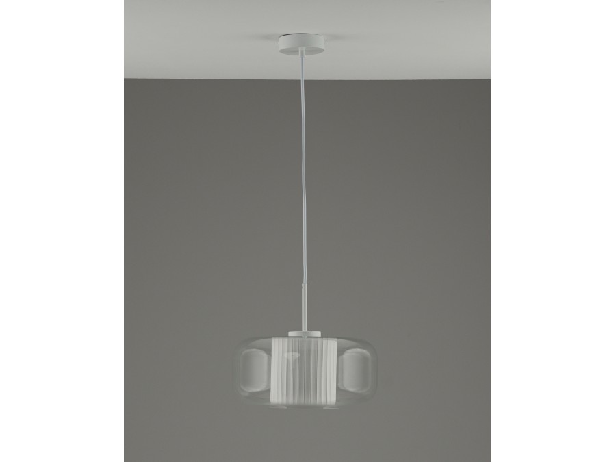 Светильник подвесной Moderli V11818-1P Ember