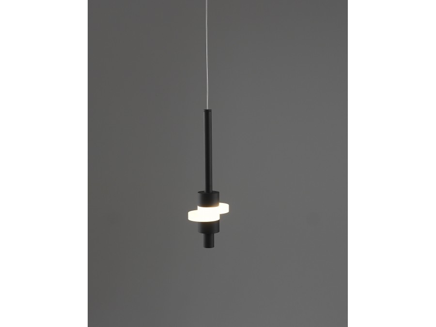 Светильник подвесной светодиодный Moderli V11641-PL Stilla