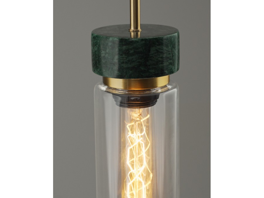 Светильник подвесной Moderli V11819-1P Almero