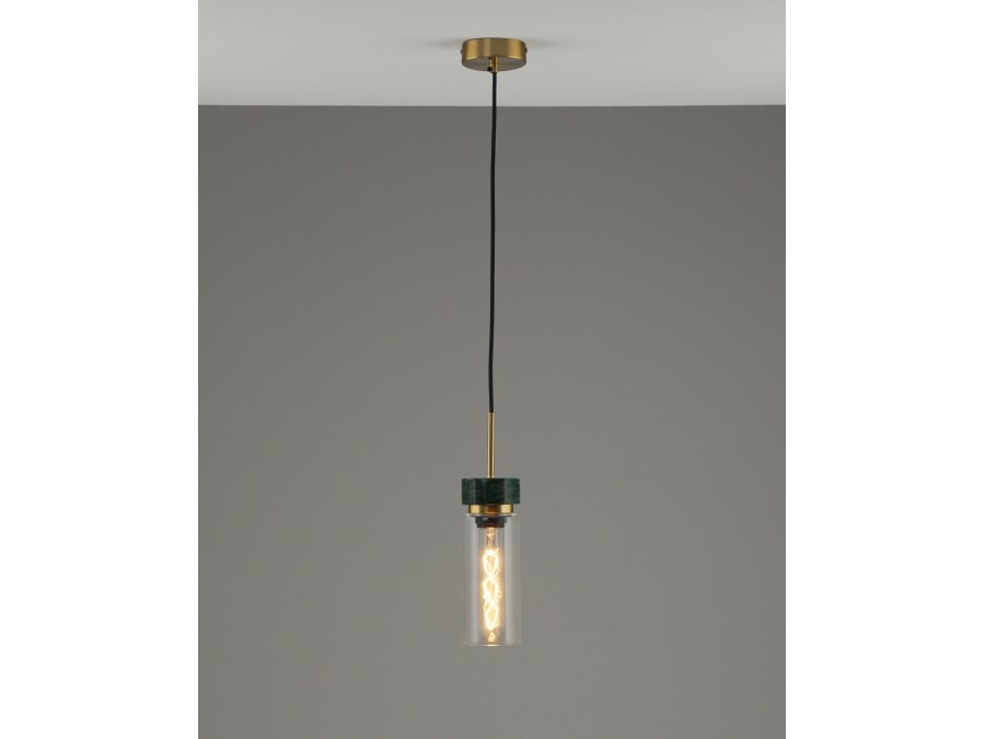 Светильник подвесной Moderli V11819-1P Almero